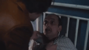 Season 1 GIF by Comrade Detective