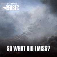 Flying Battle Royale GIF by Battlefield