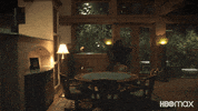 Stealth Peacemaker GIF by HBO Max
