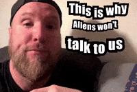 See Morgan Freeman GIF by Mike Hitt