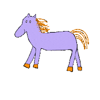 Universe Pony Sticker