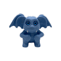Grobblenook Sticker by ThePotionsCauldron