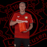 Cinema No GIF by Bayer 04 Leverkusen
