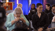 eat midnight snack GIF by America's Got Talent