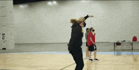 Happy Womens Basketball GIF by NCAA Championships