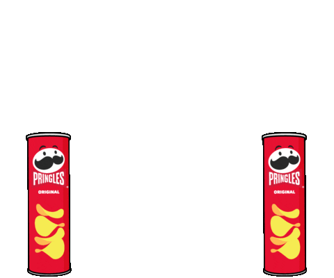 High Five Football Sticker by Pringles Europe