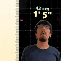 One Foot GIF