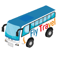flytravelgoo fly flying paris familia Sticker