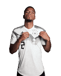 germany sticker by sportschau