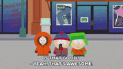 speaking stan marsh GIF by South Park 