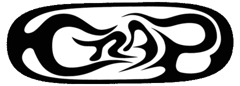 Flamelogo Sticker by CRAP Eyewear