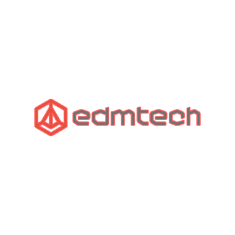 edmtech giphyupload edm edmtech Sticker