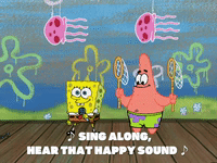 season 4 episode 20 GIF by SpongeBob SquarePants