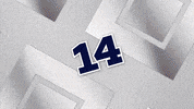 Gojays GIF by Creighton University Athletics