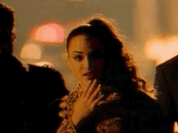 the new power generation prince GIF