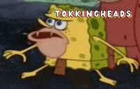 Meme Reaction GIF by Tokkingheads