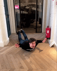 Celebration Worm GIF by Premium Plus