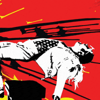 rocketman GIF by Elton John