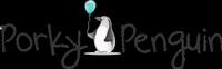 porkypenguin penguin porkypenguin porly penguin GIF