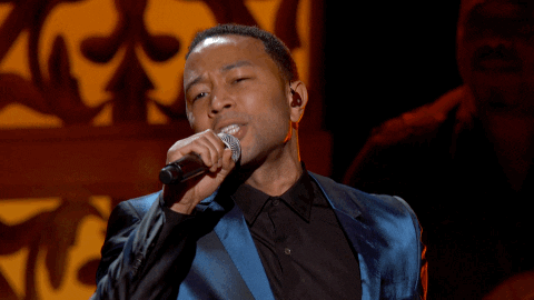 GIF by BET Awards