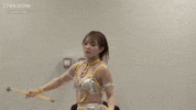 Stardom GIF