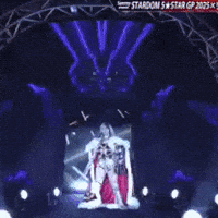 Stardom Momo Watanabe GIF