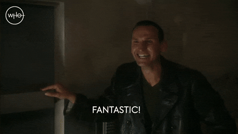 Christopher Eccleston