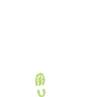 Mountain Hiking Sticker by Wirtschaftskammer Vorarlberg