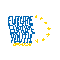europeanintegrationgroup future europe create youth Sticker