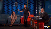salsa dancing GIF by truTV