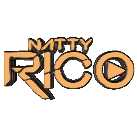 NattyRicoOff giphyupload natty saxo natty rico Sticker