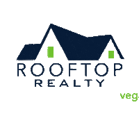RooftopMarketing real estate realtor las vegas henderson Sticker