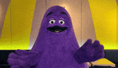 Happy Clapping GIF by McDonald's CZ/SK