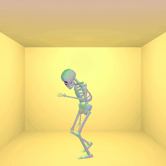 hotline bling dance GIF by jjjjjohn