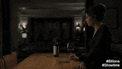 maggie siff wendy GIF by Billions