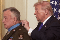 Donald Trump GIF by Respective