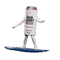 Lemon Lime Strawberry Sticker by Bud Light Canada