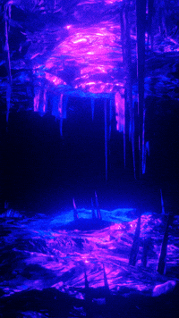 Render High Definition GIF by time