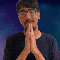 Hope Please GIF
