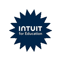 Intuit For Education Sticker by Intuit