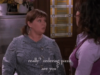 season 6 netflix GIF by Gilmore Girls 