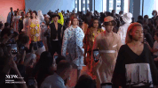 new york fashion week nyfw sept 2018 GIF by NYFW: The Shows