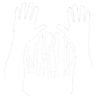 Church Praise Sticker by Second Students West