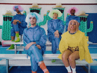 Rebound GIF by Tayla Parx