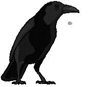 Emoji Bird Sticker