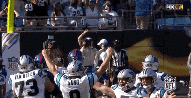 2018 nfl football GIF by NFL