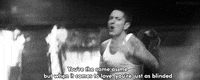 love the way you lie eminem GIF