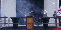 Stanley Cup Sport GIF by NHL