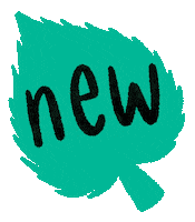 Mint Sticker by Mint-T Studio