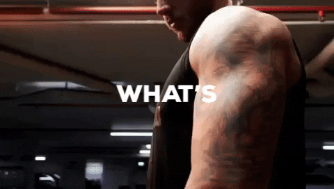 purposenutritions giphygifmaker fitness crew apparel GIF